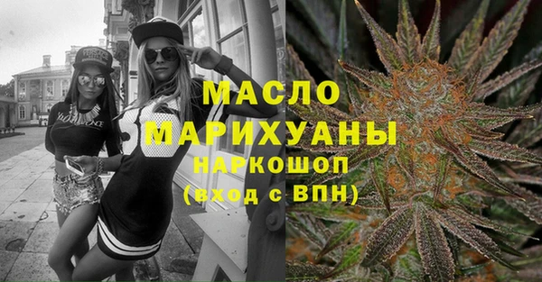 твердый Надым